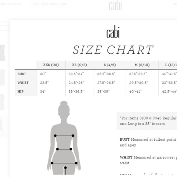 Cabi Spring Collection Gelato Tank Top - Picture 7 of 7